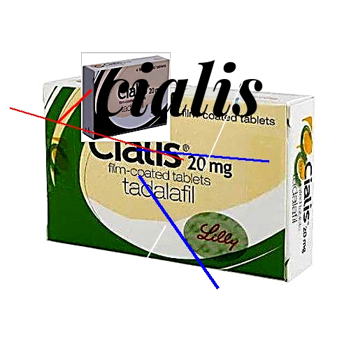 Prix de cialis en pharmacie